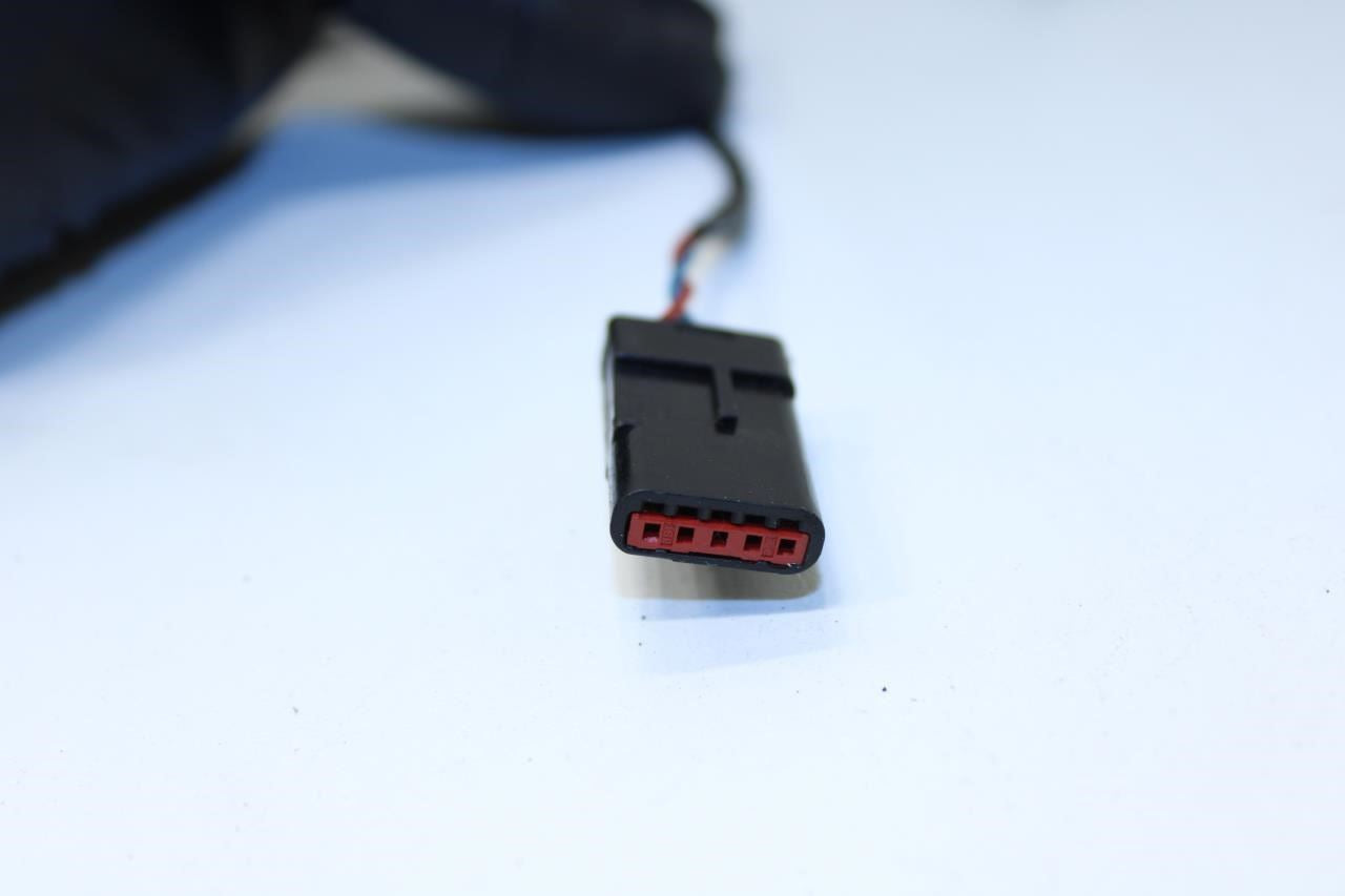 2017-23 GMC Acadia SLT-1 3.6L Rear Right Side Door Exterior Handle 13521804 OEM - Alshned Auto Parts