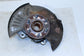2017-2023 GMC Acadia SLT-1 Front Left Driver Side Spindle Knuckle Hub 84560115 - Alshned Auto Parts