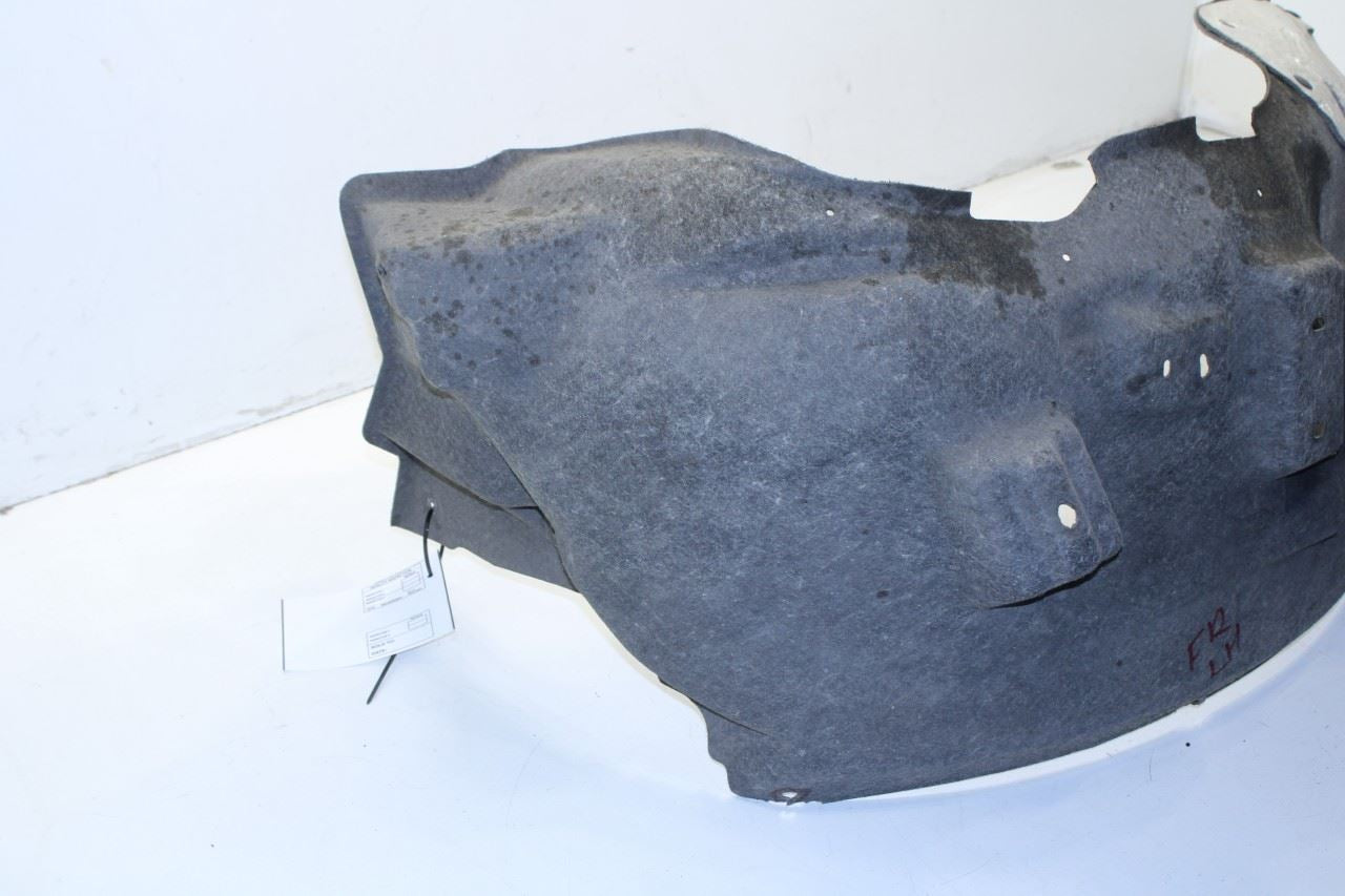 2015-20 Ford F150 XL Super Cab Front Left Wheelhouse Liner Splash Shield *ReaD* - Alshned Auto Parts