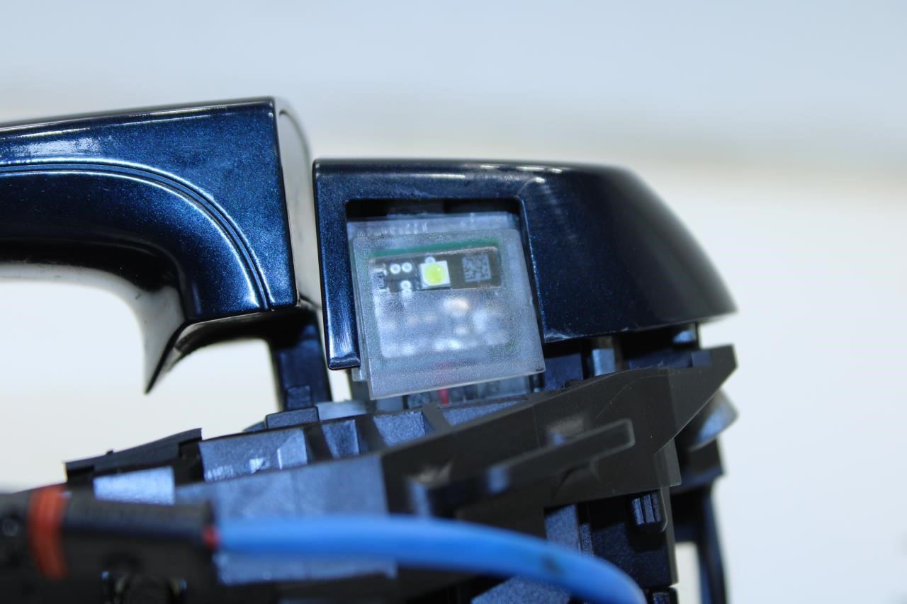 15-16 BMW 435i Gran Coupe xDrive Front LH Side Door Exterior Handle 51210445185 - Alshned Auto Parts