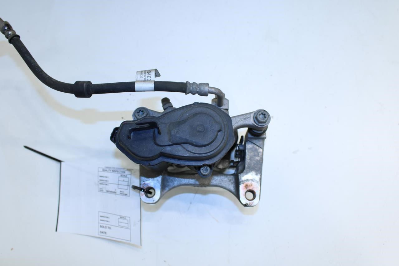 2018-2024 GMC Terrain Denali Rear Left Driver Side Brake Disc Caliper 13595652 - Alshned Auto Parts