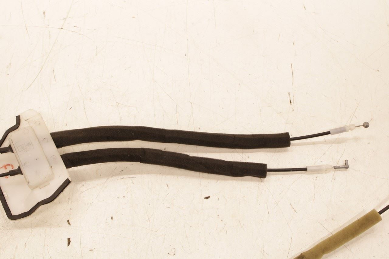 14-20 Infiniti Q50 Premium Front Left Side Door Lock Latch Actuator 80501-4HB0A - Alshned Auto Parts