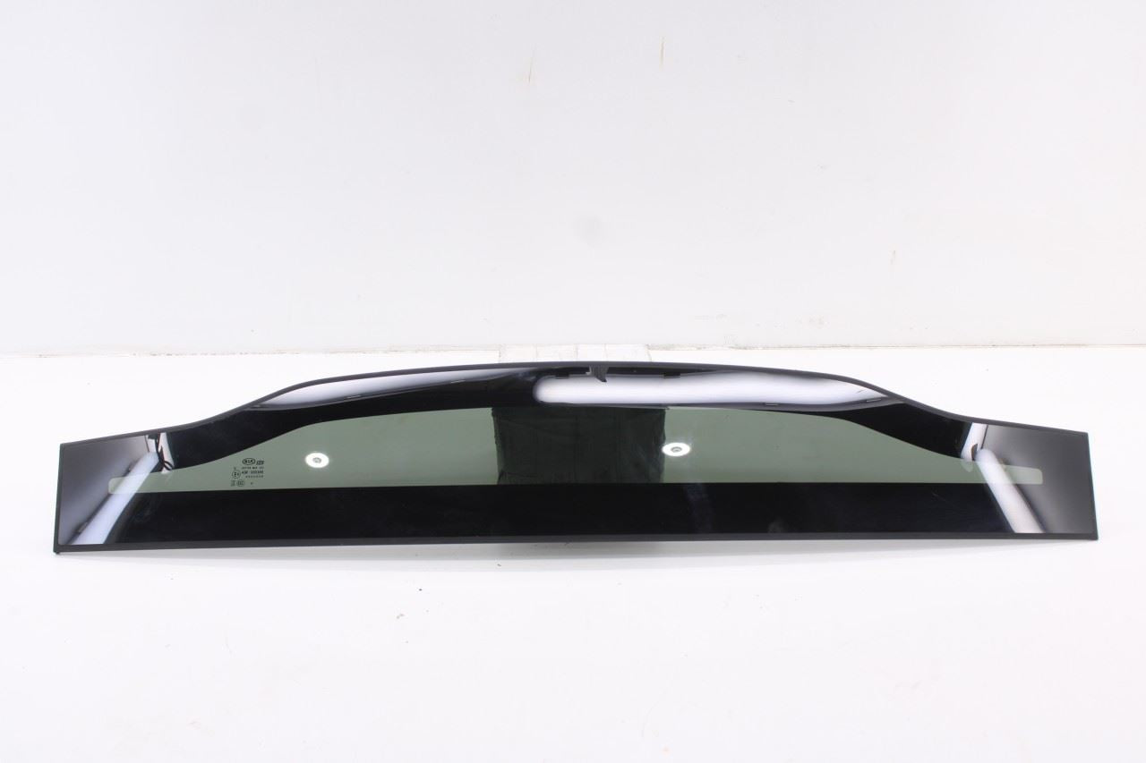 2016-2020 Kia Optima EX Front Panoramic Roof Glass 81620-D4000 OEM0