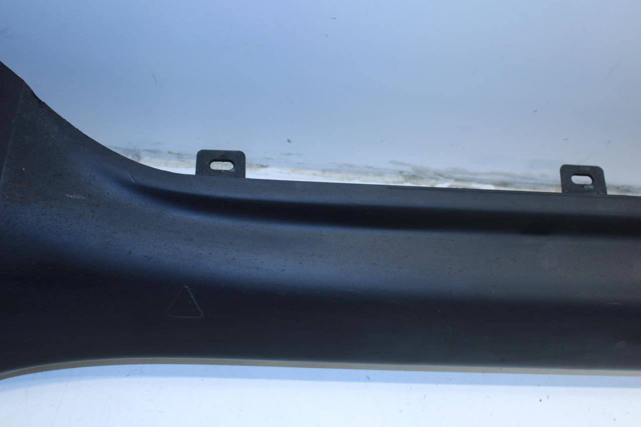 2014-2021 Jeep Grand Cherokee Limited Left Side Rocker Panel Molding 5NP51RXFAA - Alshned Auto Parts