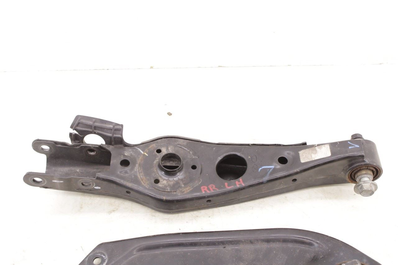 2021-23 Kia Sorento X-Line SX AWD Rear Left Lower and Upper Control Arm Set of 4 - Alshned Auto Parts