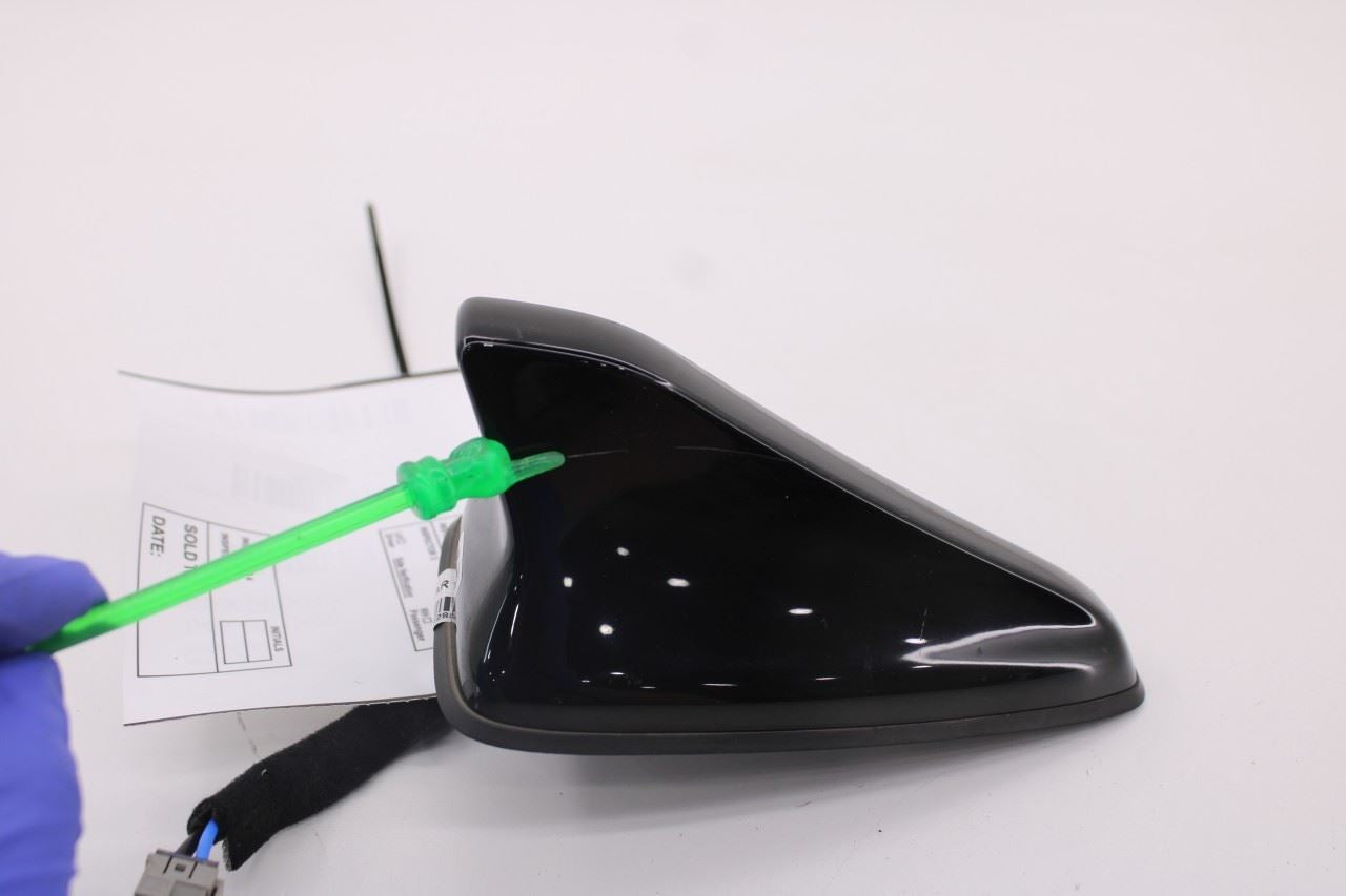 2019-2021 Hyundai Veloster Roof Exterior Shark Fin Antenna 96210-J3000MZH OEM1