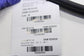 2017-22 Infiniti Q60 Luxe Front Right Door Weatherstrip On Body 76921-5CA0A OEM - Alshned Auto Parts