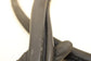 2015-2022 Ram ProMaster City Front Left Driver Side Door Weatherstrip 68338438AA - Alshned Auto Parts