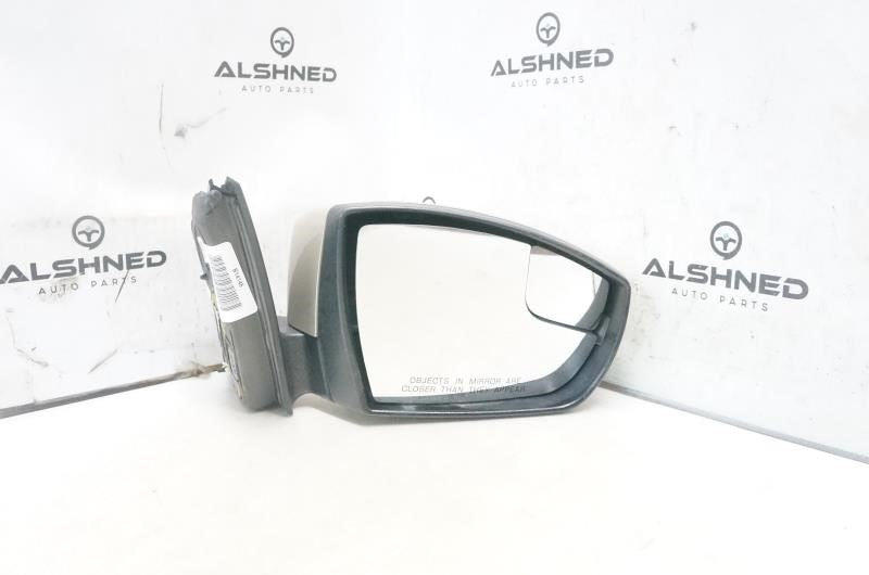 2013-2016 Ford Escape Passenger Right Side Rear View Mirror CJ5417682EH OEM - Alshned Auto Parts