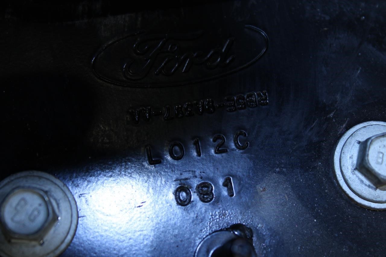 20-24 Ford Explorer 3.0L turbo 4x4 Engine VIN C 8th dgt 22K LB5E-6007-CD *ReaD* - Alshned Auto Parts