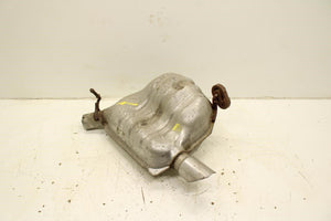 2021 Jeep Grand Cherokee 3.6L Exhaust System Resonator 68276649AC OEM