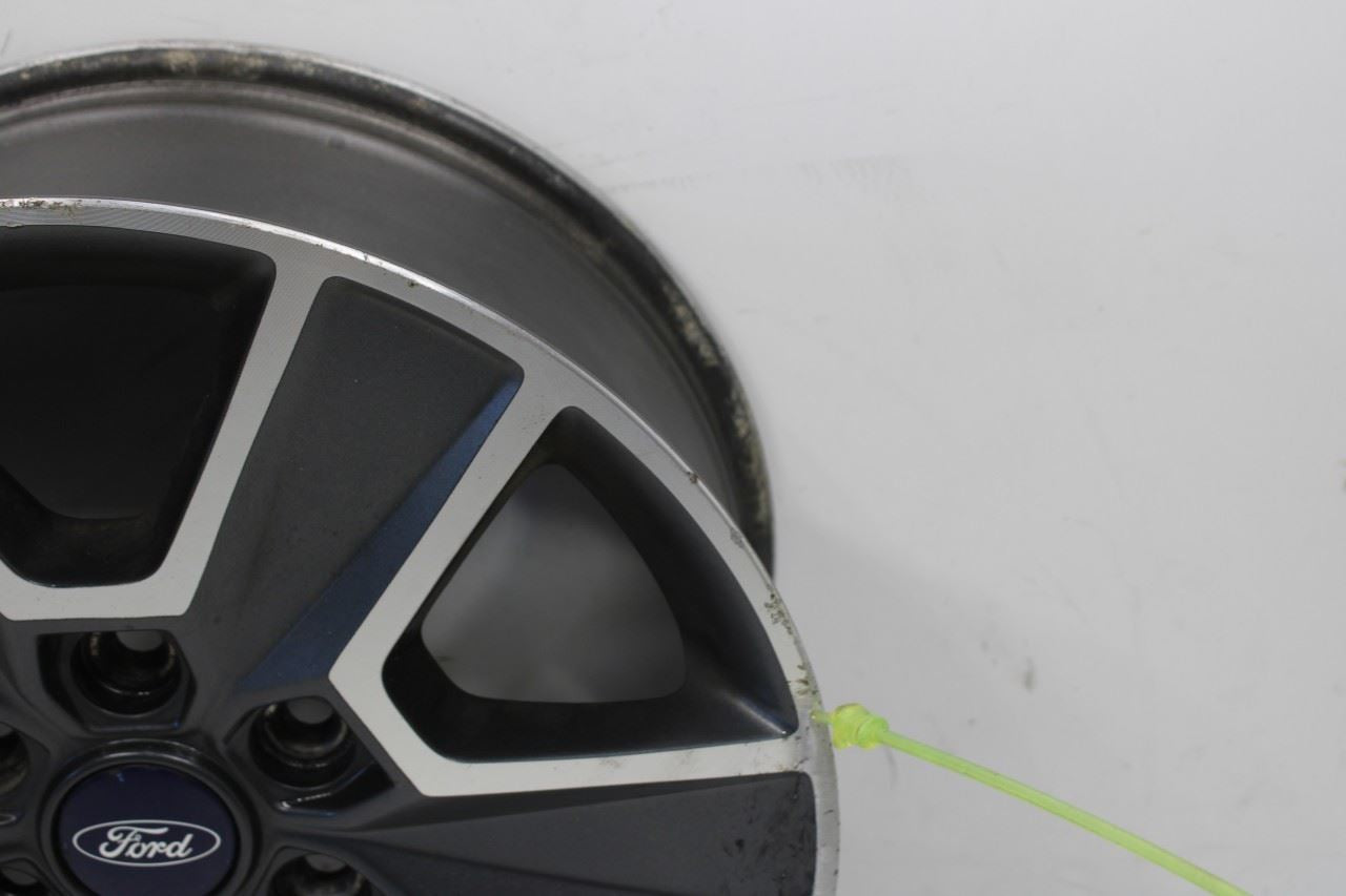 2015-2016 Ford F150 SuperCab Aluminum Wheel R18x7.5J 6 Spoke FL34-1007-CA *ReaD* - Alshned Auto Parts