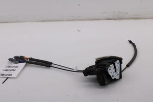 2019-2021 Hyundai Veloster Rear Right Passenger Side Door Lock Latch Actuator