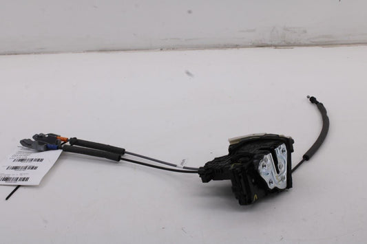 2019-2021 Hyundai Veloster Rear Right Passenger Side Door Lock Latch Actuator - Alshned Auto Parts