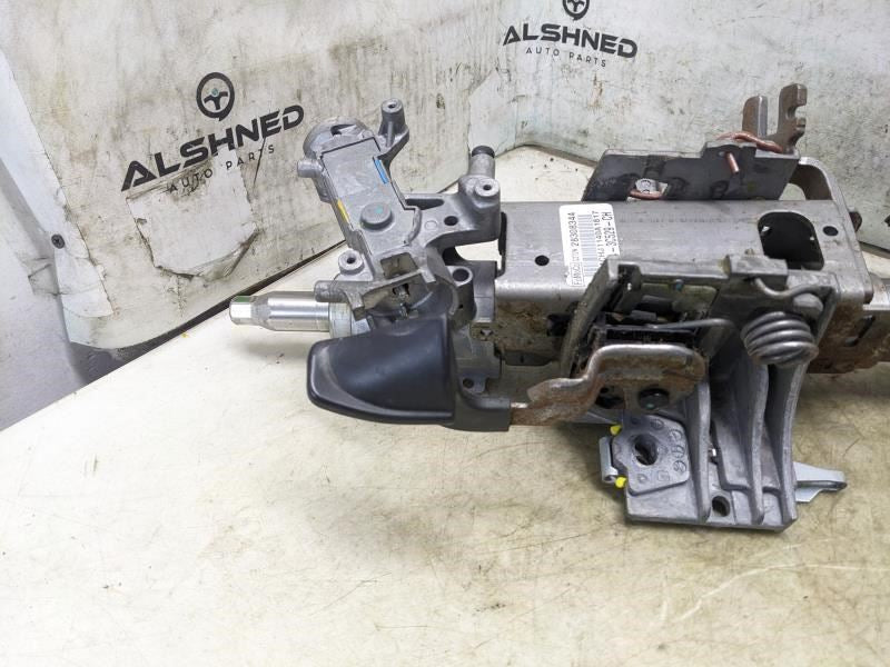 2011-2013 Ford F250SD Steering Column Assembly BC34-3C529-CH OEM - Alshned Auto Parts