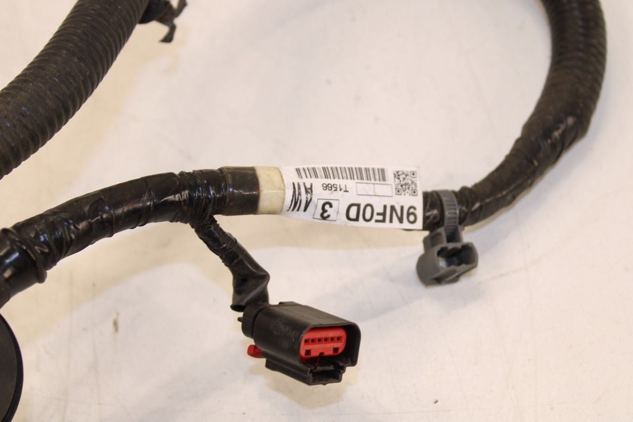 2016-2019 Infiniti QX60 Rear Body Wire Harness 24095-9NF0D OEM - Alshned Auto Parts
