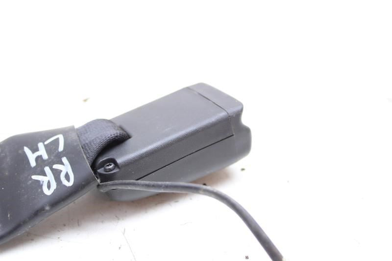 2020-2024 Nissan Sentra Rear Left Side 2nd Row Seat Belt Buckle 88843-6LD8A OEM - Alshned Auto Parts