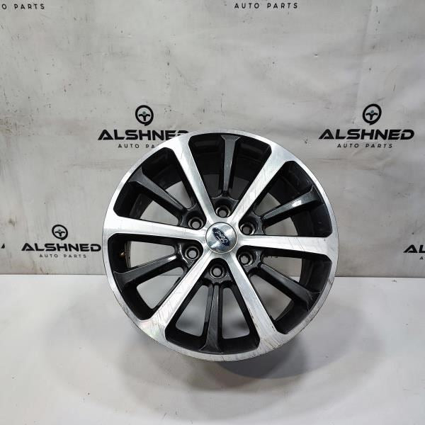 2018-21 Ford Expedition Alloy Wheel R18x8.5Jx44 12 Spoke JL14-1007-CA OEM *ReaD* - Alshned Auto Parts