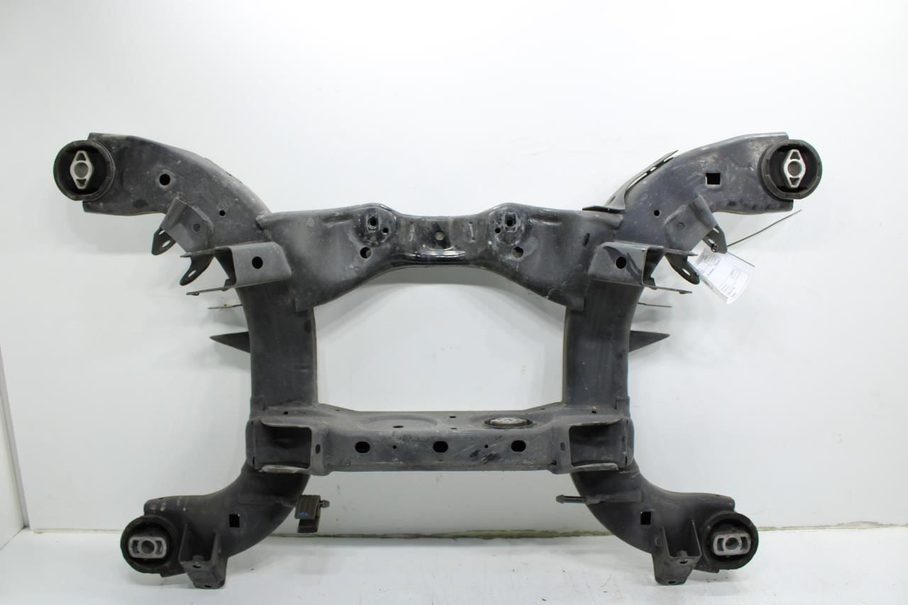 2020-25 Ford Explorer Police 3.3L AWD Rear Crossmember Subframe MB5Z-5035-H OEM - Alshned Auto Parts