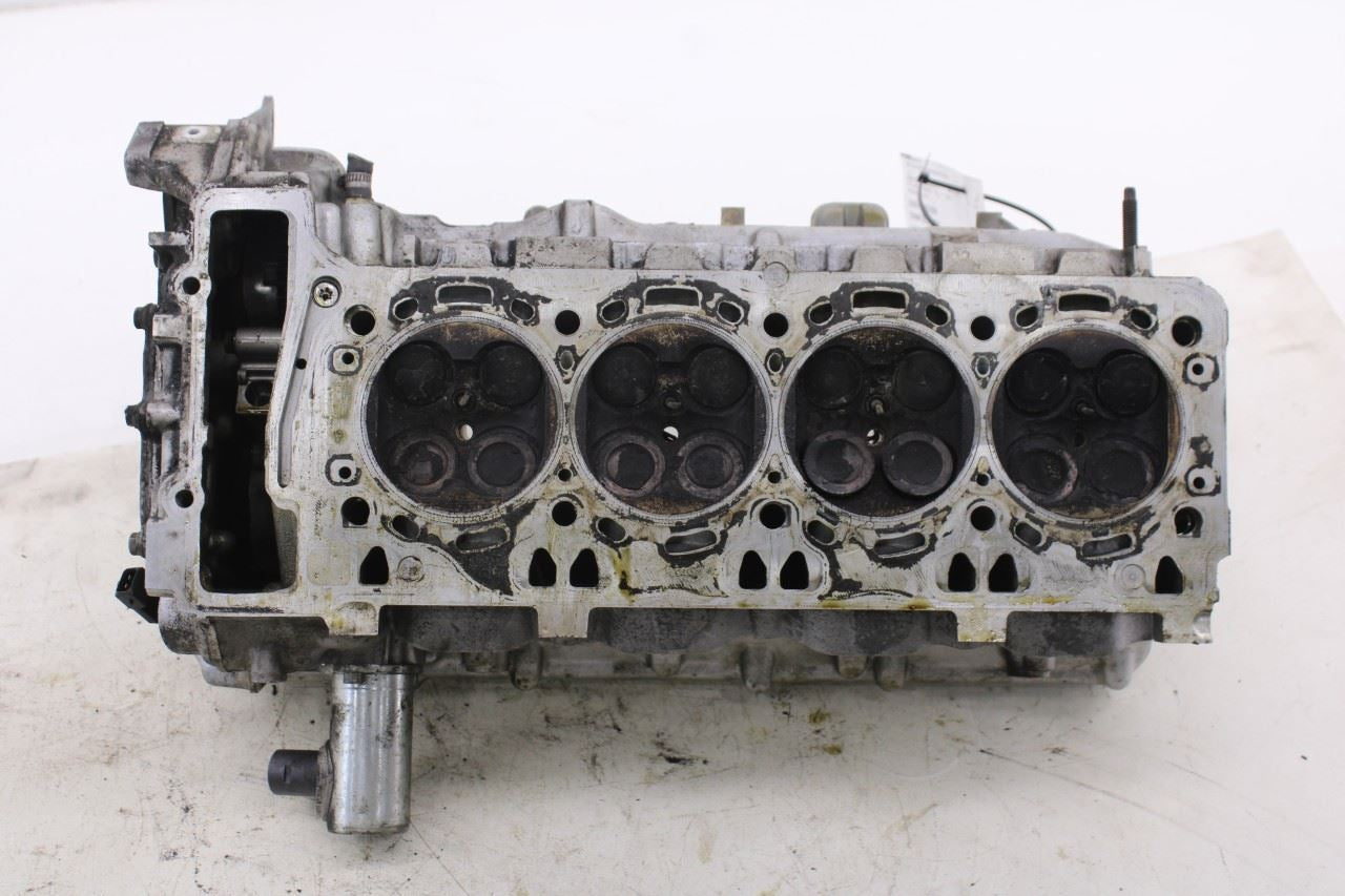 2013-2015 BMW 750i xDrive 4.4L Twin Turbo Right Side Engine Cylinder Head Assy13
