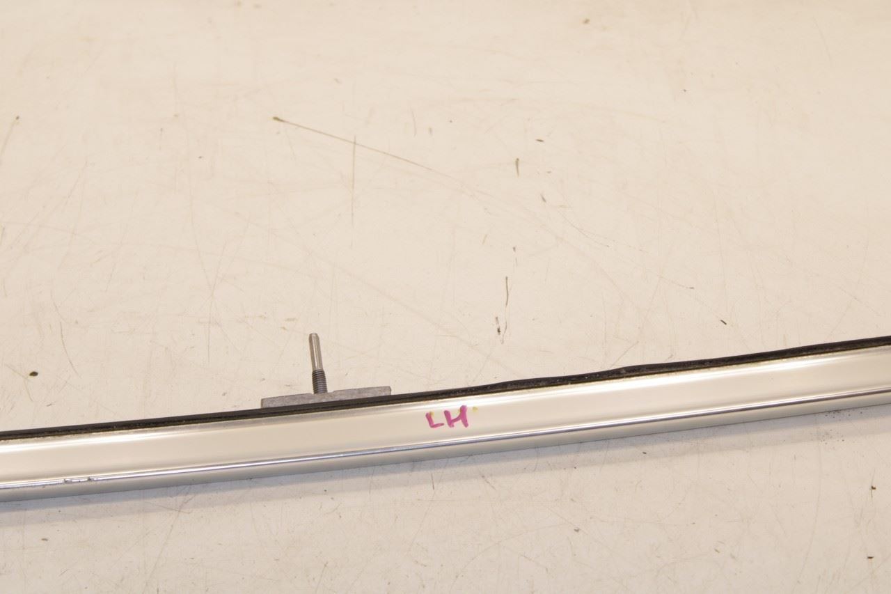 2011-2017 BMW X3 xDrive28i Left and Right Roof Luggage Rack Rail 7230208 OEM - Alshned Auto Parts