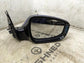 2011-14 Hyundai Veloster 1.6L Passenger Right Side Rear View Mirror 87620-2V3500