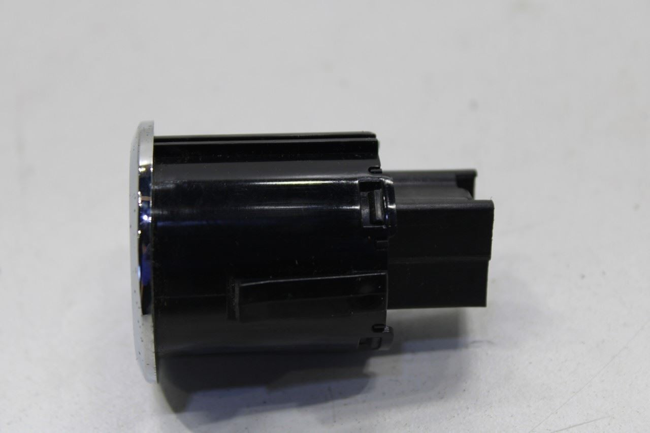 2015-20 Ford F150 Super Cab Lariat 2.7L Engine Start Stop Ignition Switch Button - Alshned Auto Parts