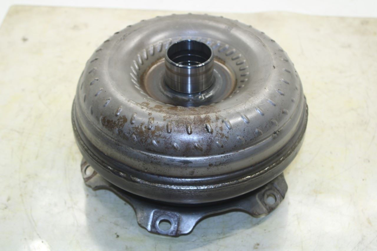 2013-16 BMW 328I xDrive SULEV 2L Auto Transmission Torque Converter 24407544946 - Alshned Auto Parts