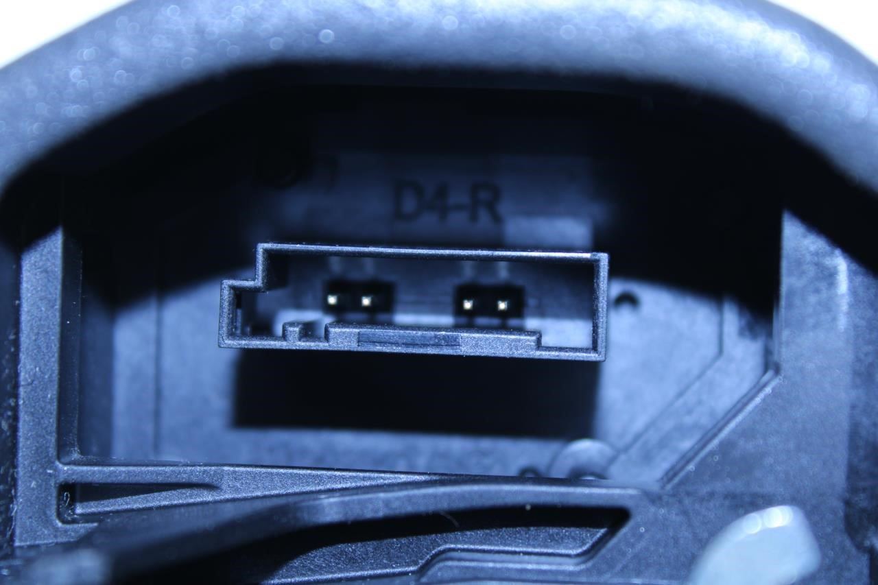 2015-2016 BMW 435I Gran Coupe xDrive FR RH Door Lock Latch Actuator 51217229458 - Alshned Auto Parts