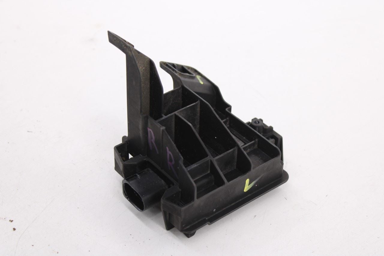 24-25 Volkswagen Jetta SE 1.5L Rear Passenger Right Side Blind Spot Radar Sensor - Alshned Auto Parts