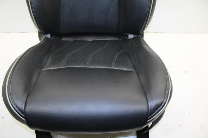 2016-2019 Infiniti QX60 Front Left Driver Seat Leather 87351-3JA4B OEM - Alshned Auto Parts