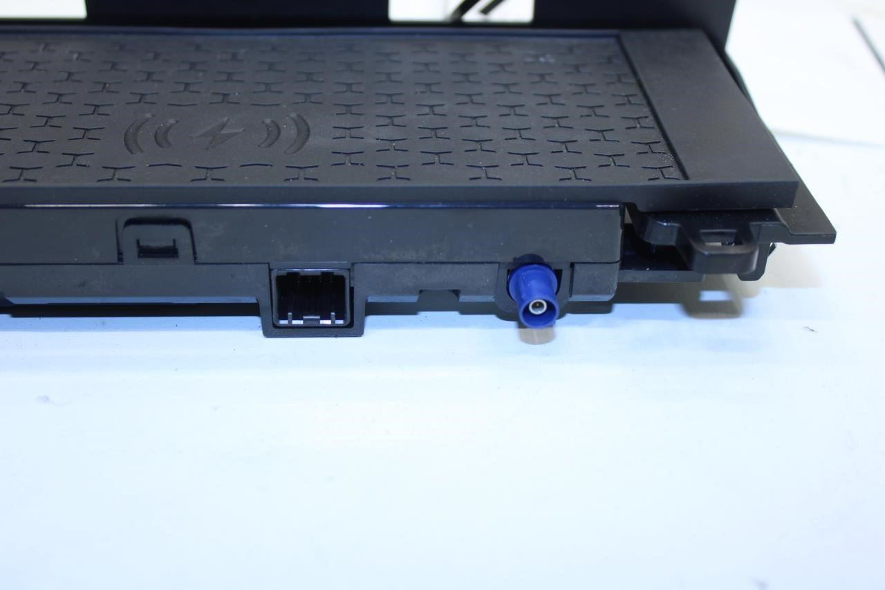 2020 Jaguar XE R-Dynamic S FR Console Phone Wireless Charger Module LX7314E288AB - Alshned Auto Parts