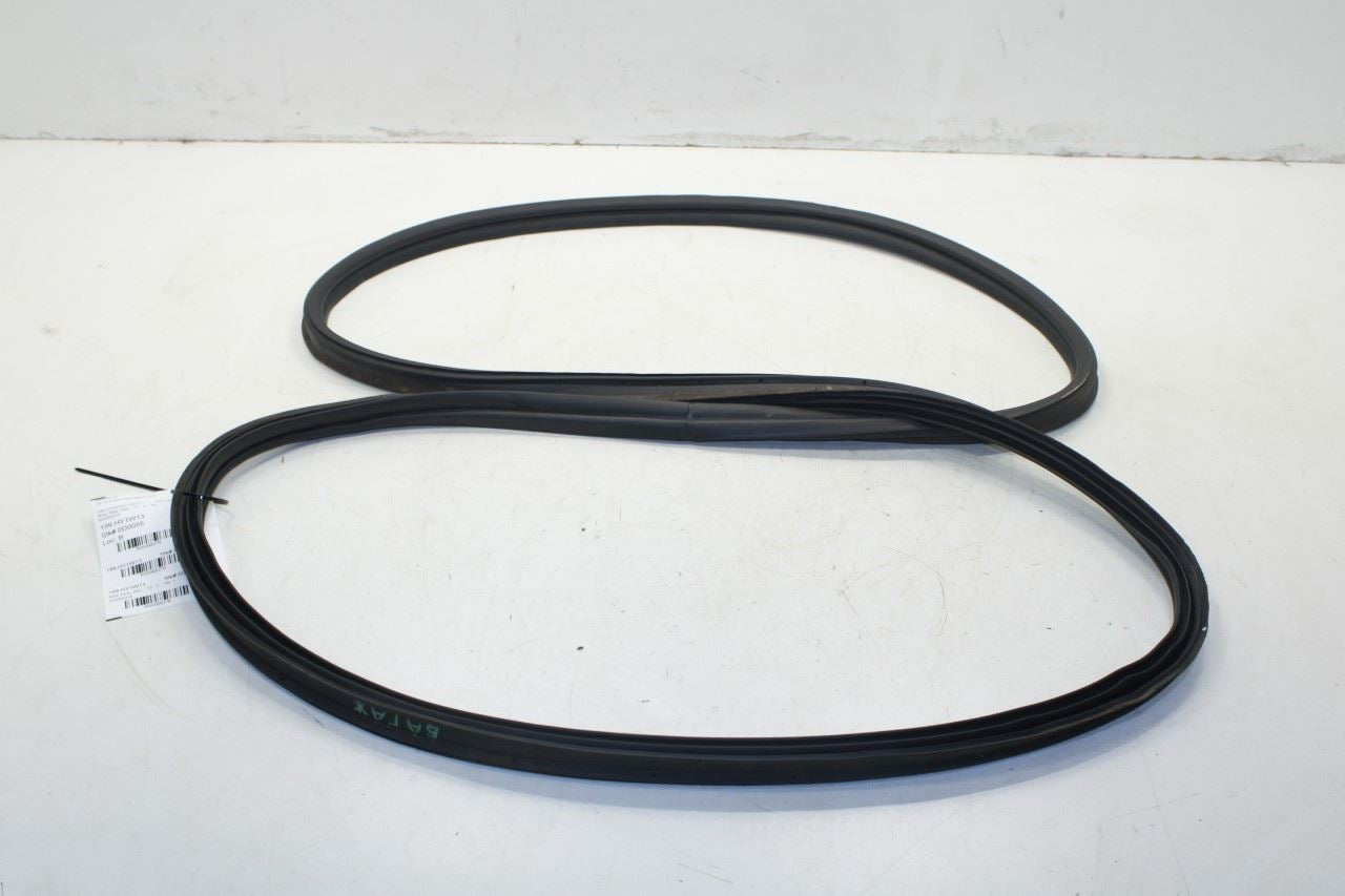 2011-2017 Hyundai Veloster Base Tailgate Liftgate Weatherstrip Seal 87321-2V000 - Alshned Auto Parts