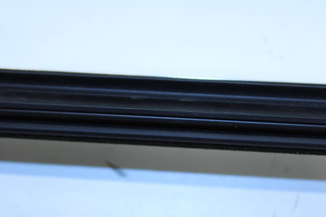 2015-2016 BMW 435i Gran Coupe Rear Left Door Outer Belt Molding 51-35-7-310-197 - Alshned Auto Parts