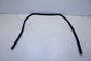 1999-16 Ford F250 Lariat Crew Cab Rear Left Door Run Channel w/ Weatherstrip Set - Alshned Auto Parts