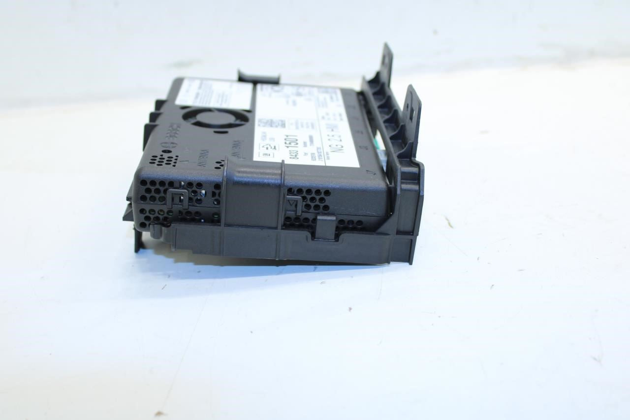 18-21 Buick Encore Infotainment Display HMI Control Module 84331501 OEM UnlockeD - Alshned Auto Parts