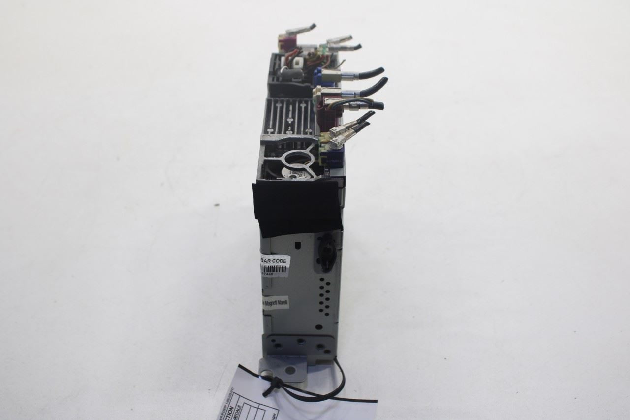 2017-2023 Alfa Romeo Giulia Ti AWD Audio Satellite Radio Receiver 50552422 OEM - Alshned Auto Parts