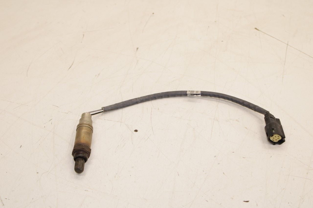 2012-2016 Ford F250 Lariat Crew Cab 6.2L Oxygen Sensor Set of 3 BL3Z-9G444-B OEM - Alshned Auto Parts