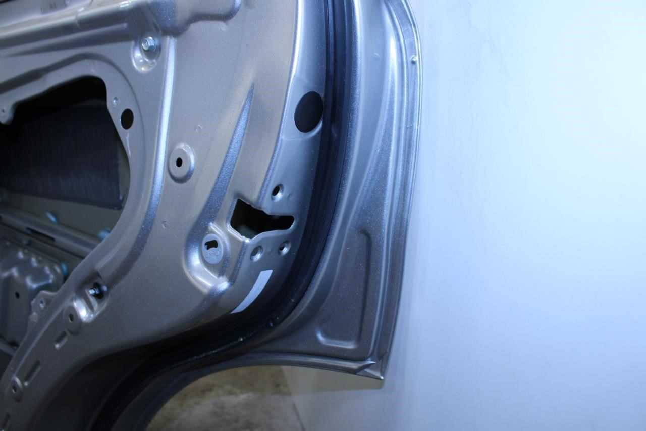 2011-2015 Kia Sorento Rear Right Passenger Side Door Shell Panel 77004-1U530 OEM - Alshned Auto Parts