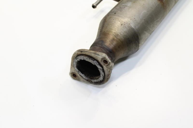 17-20 Toyota Sienna Exhaust Pipe Center Connector Rear Part 17420-0P351 OEM - Alshned Auto Parts