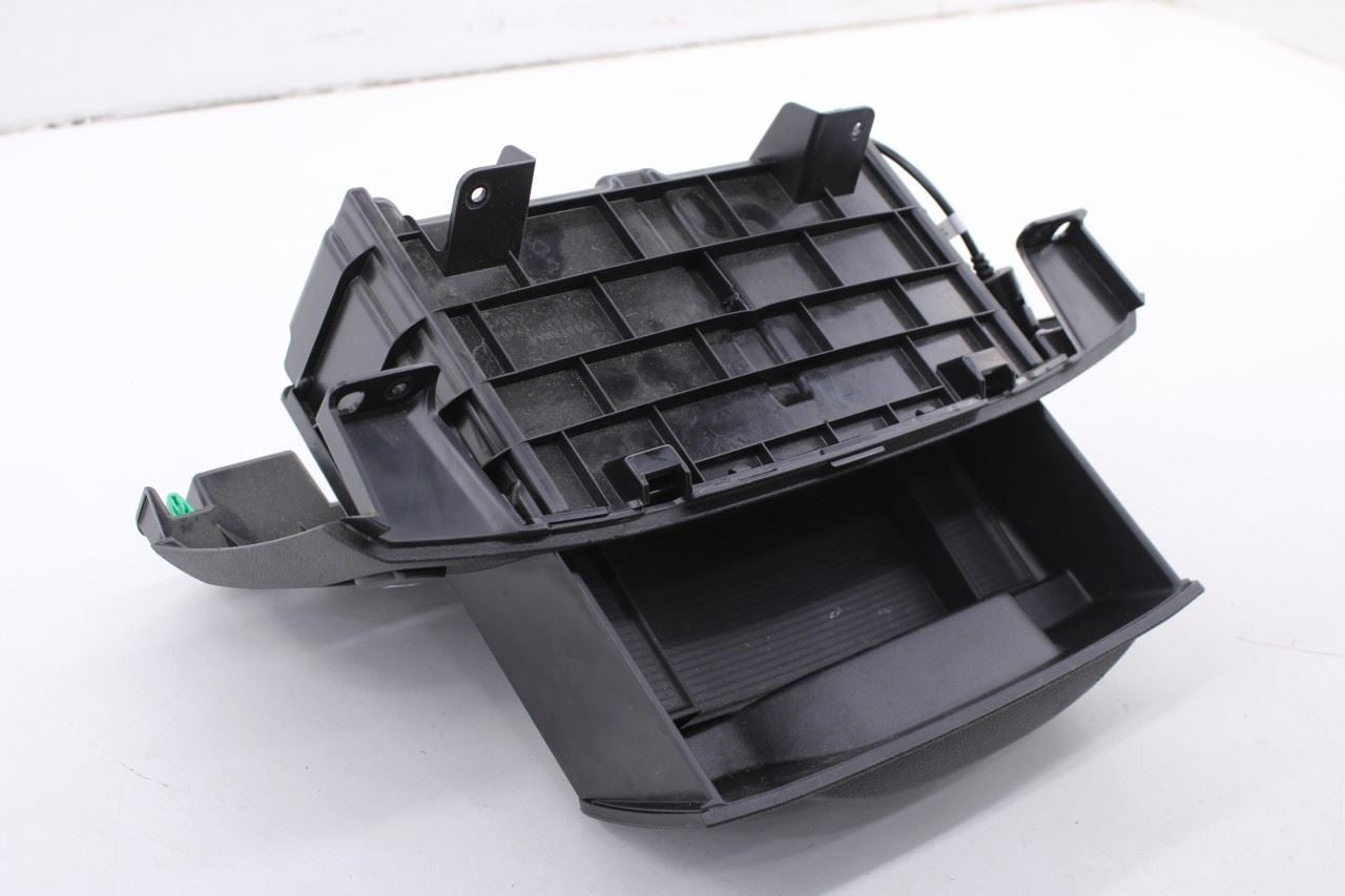 14-24 RAM 1500 Classic Express Dash Panel Center Lower Drawer Storage 1VY88TX7AH4