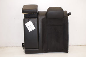 15-23 Dodge Charger GT Rear Left 2nd Row Seat Backrest Upper Cushion w/ Armrest