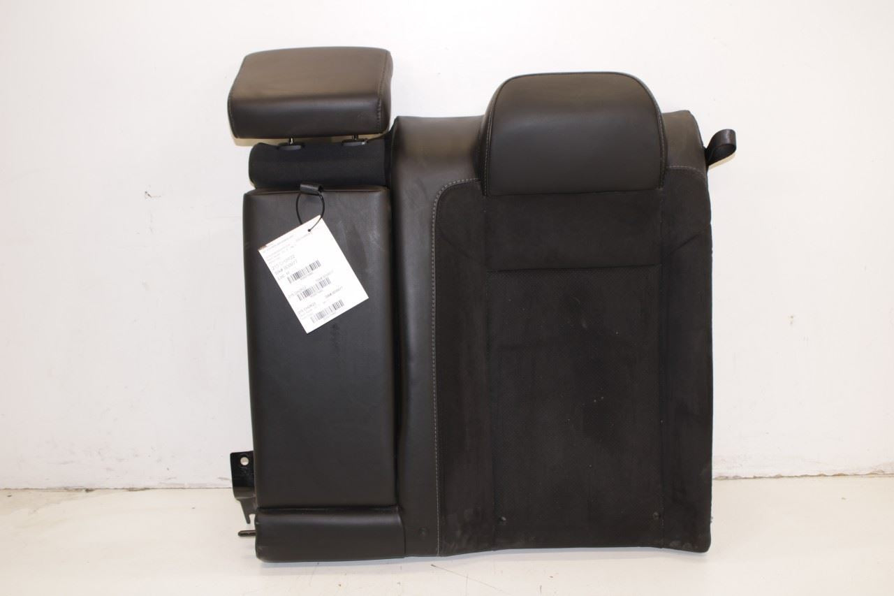 15-23 Dodge Charger GT Rear Left 2nd Row Seat Backrest Upper Cushion w/ Armrest - Alshned Auto Parts