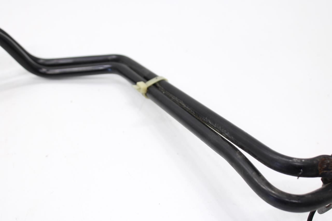 16-23 Infiniti Q50 Luxe 3.0L Auto Transmission Oil Cooler Tube Line 21621-4HK1A - Alshned Auto Parts