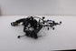 2021-2023 Hyundai Santa Fe SEL 2.5L AWD Engine Wiring Harness 91400-S2510 OEM3