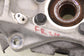 2019-2024 Chevrolet Silverado LT-L Front Left Driver Side Spindle Knuckle Hub - Alshned Auto Parts