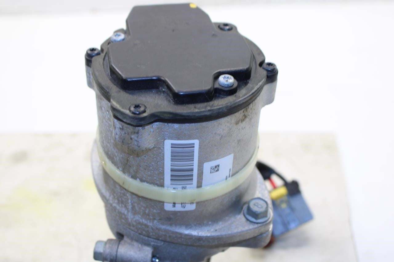 2019-2021 Hyundai Tucson Value 2.0L FWD Steering Column Assembly 56310-D3210 OEM - Alshned Auto Parts