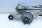 2018-2024 Chevrolet Equinox LT FR Windshield Wiper Transmission Linkage w/ Motor - Alshned Auto Parts