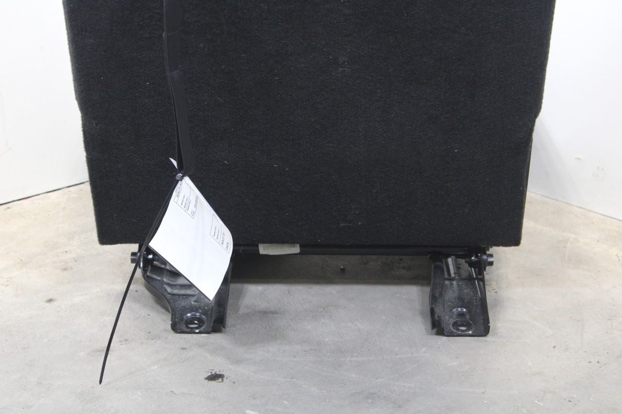 2015-2020 Kia Sorento LX 3.3L Rear Driver Left Side 3rd Row Seat Complete Cloth - Alshned Auto Parts