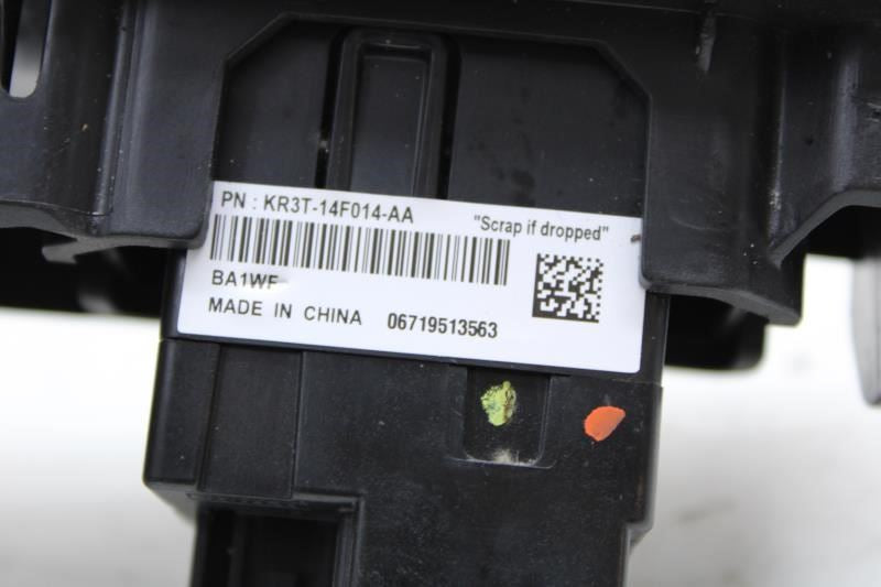 16-23 Ford Mustang USB Interface Module & Lighter Socket KR3T-14F014-AA - Alshned Auto Parts